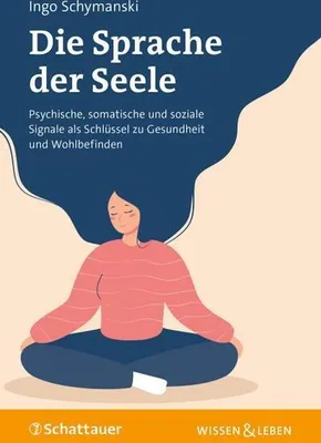 Obrázok produktu pre Die Sprache der Seele