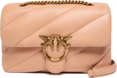 Obrázok produktu pre PINKO LOVE CLASSIC PUFF CL SH Ružová