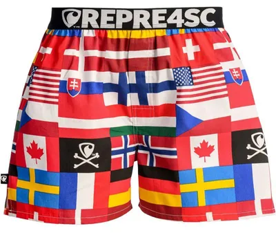 Productafbeelding van TRENKY - Hockeywereld - Rood - Maat M