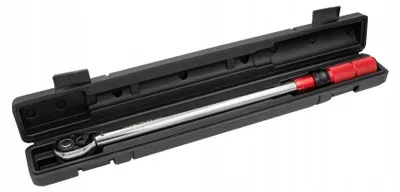 Produktbild von Grosley Drehmomentschlüssel 1/2 Zoll 75-350 Nm