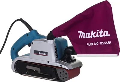 Productafbeelding van Makita 9403J portable sander Belt sander