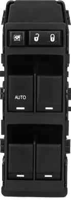 Produktbild von Spínač regulátoru oken - 56040691AD, náhrada na straně řidiče pro DODGE a JEEP