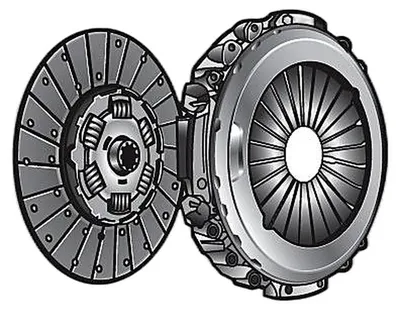 Immagine prodotto di VALEO 827259 Kit frizione