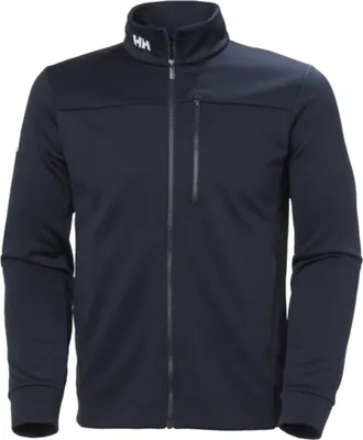 Immagine prodotto di Felpa Helly Hansen Crew Fleece Jacket M 30229597
