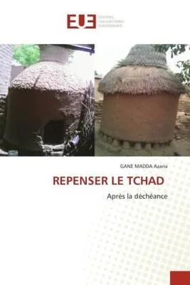 Produktbild von Repenser Le Tchad