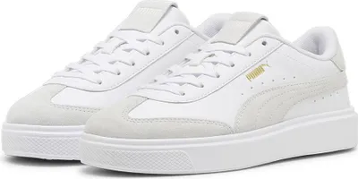 Produktbild von Puma Select Lajla T-toe Sportschuhe Weiß EU 37 Damen Weiß EU 37