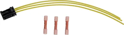 Produktbild von Rep. Stecker Heckklappenschloß (3-polig)