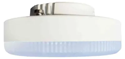 Obrázek produktu pro LED žárovka 6W GX53 teplá 3000K Eko-light EKZA1395