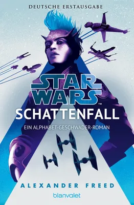 Image de Star Wars(TM) - Schattenfall