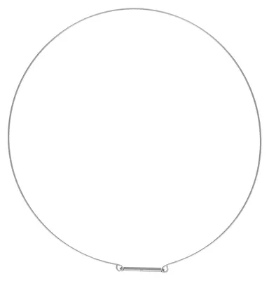 Produktbild von Spannring vorne für Türmanschette LG 4861EN3004K in Waschmaschine Waschtrockner