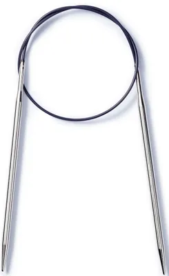 Produktbild von PRYM 212122 Rundstricknadel 60 cm