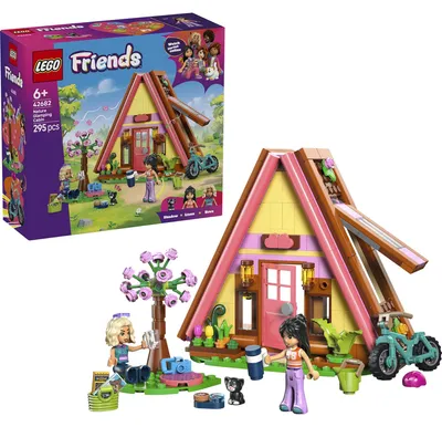 Image de Glamping à la cabane