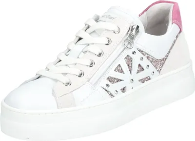Produktbild von Nero Giardini Sneaker Sneaker Leder/Textil