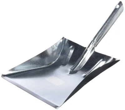 Productafbeelding van Handbediende veegplaat 228 x 224 mm
