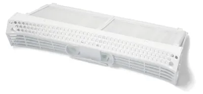 Produktbild von Bosch / Siemens Ausklappbares Flusensieb, Fusselfilter für Trockner - Nr.: 652184, ersetzt 645174