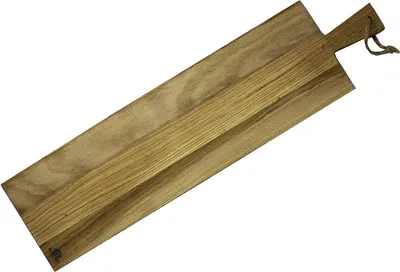 Produktbild von BÉRARD Schneidbrett NORDIC EICHE - L
