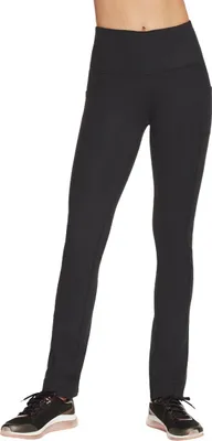 Obrázok produktu pre Skechers – Dámske tepláky „Go Walk“ FS11032 (M) (čierne)