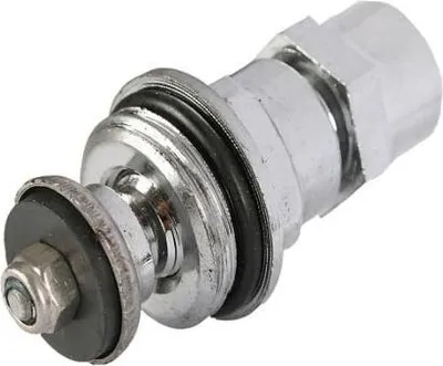 Immagine prodotto di Js Steckschluessel-Oberteil Dn15  1/2", Poliert Verchromt