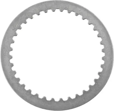 Produktbild von TRW Stahllamellensatz Kupplung MES338-8 für SUZUKI MOTORCYCLES GSX 2mm 115,3mm Stahl 108,2mm 138mm 0,554kg