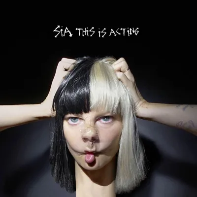 Immagine prodotto di Sia - This Is Acting (CD)