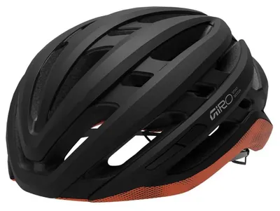 Produktbild von Giro Agilis Mips Helm Schwarz L Schwarz L