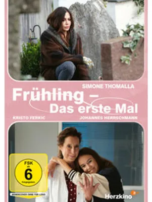 Produktbild von Frühling - Das erste Mal