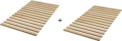 Obrázek produktu pro Rošt DAMASO 90 x 200 cm - 2 ks