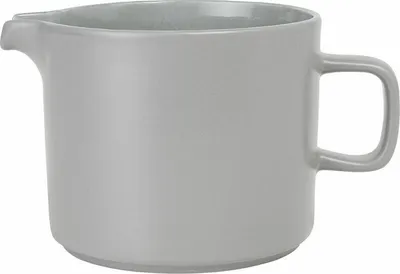 Immagine prodotto di Brocca Blomus Pilare Mirage Grey 1 litro