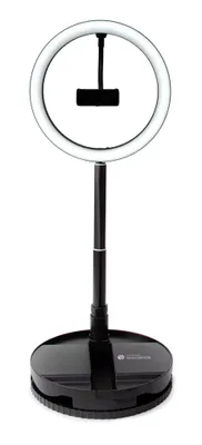 Obrázok produktu pre Rio RL10, LED, Čierna, Biela, 26,5 cm, 1680 mm