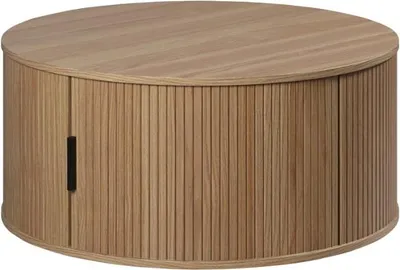 Produktbild von Ronin WO:Ko.Eiche Nachbildung,Couchtisch mit Tür