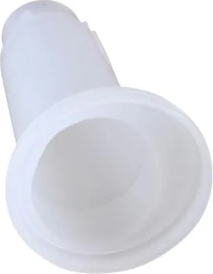 Immagine prodotto di Imbuto di aspirazione collettore di aspirazione Bing 17mm Zündapp Combinette