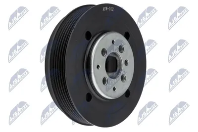 Produktbild von NTY RKP-VW-012 Riemenscheibe Kurbelwelle für VW Golf IV Schrägheck (1J1) 143mm