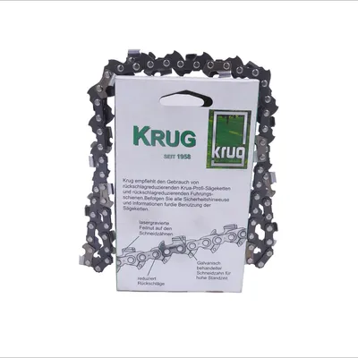 Produktbild von Profi Sägekette 1/4 1.3 mm 76 TG Ersatzkette