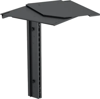 Produktbild von BenQ HB27 Blendschutzverbindung für 27" PhotoVue Monitore