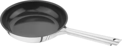 Produktbild von ZWILLING TrueFlow Bratpfanne 20 cm, Keramik-Antihaftbeschichtung, Induktion