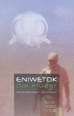Produktbild von Eniwetok. Die Flucht