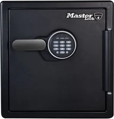 Produktbild von Master Lock Sicherheitssafe mit digitaler Kombination LFW123FT