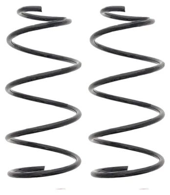 Produktbild von Fahrwerksfedern-Set Hinterachse Ø 150 mm KYB für u.a. ALFA ROMEO 156