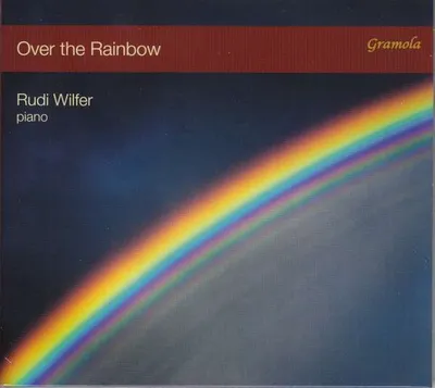 Produktbild von Wilfer, R: Over the Rainbow
