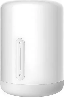 Immagine prodotto di Xiaomi Mi Bedside Lamp 2 - Nachtlicht - LED - 9 W - 16 Millionen Farben - 1700-6500 K