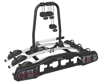 Produktbild von STEINHOF SMB-Veturo 3 Venturo Anhängerkupplung Fahrradträger