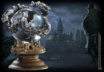 Obrázek produktu pro Harry Potter - Dementors Crystal Ball