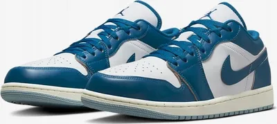 Obrázok produktu pre Pánske basketbalové tenisky Nike Air Jordan 1 Low Se, veľkosť: 46