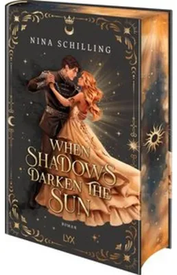 Immagine prodotto di When Shadows Darken the Sun