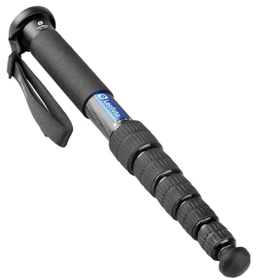 Image de LEOFOTO Monopode MP-326C