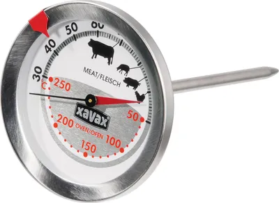 Immagine prodotto di Termometro per carne e forno