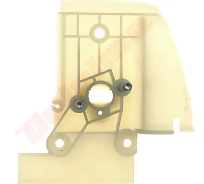 Produktbild von Vergaser-Basis Für Stihl Fs200  ( 4134 120 0102 )