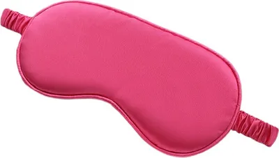 Produktbild von Carla Schlafmaske für Frauen Kavah fuchsie One size