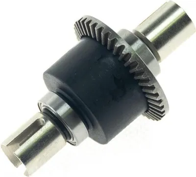 Produktbild von 12401-1636 Metall Differential für 12402 12403 12404