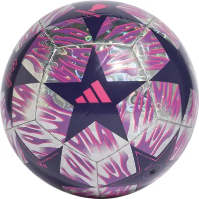 Produktbild von Piłka adidas UCL Final Training Foil JX9104 5